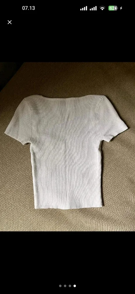 Bershka Crop Tops, size XS / 34 / 6, photo 4