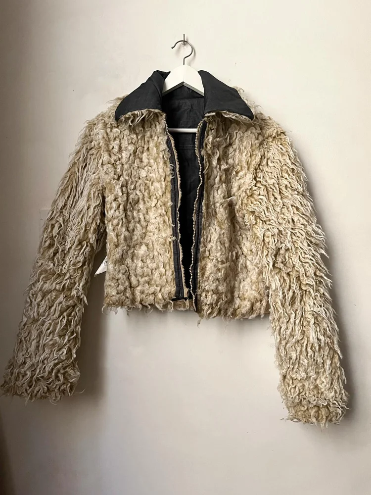 Jackets, size XS / 34 / 6, photo 2