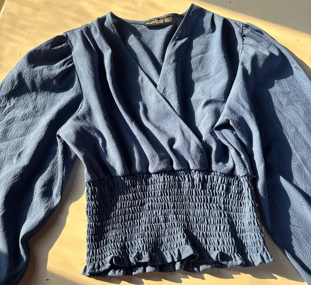 Blouses, size L / 40 / 12, photo 3