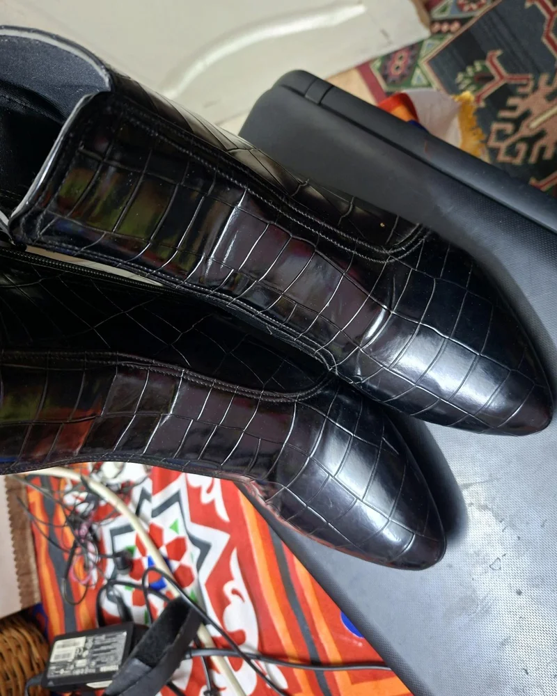 Local Boots, size 40, photo 4