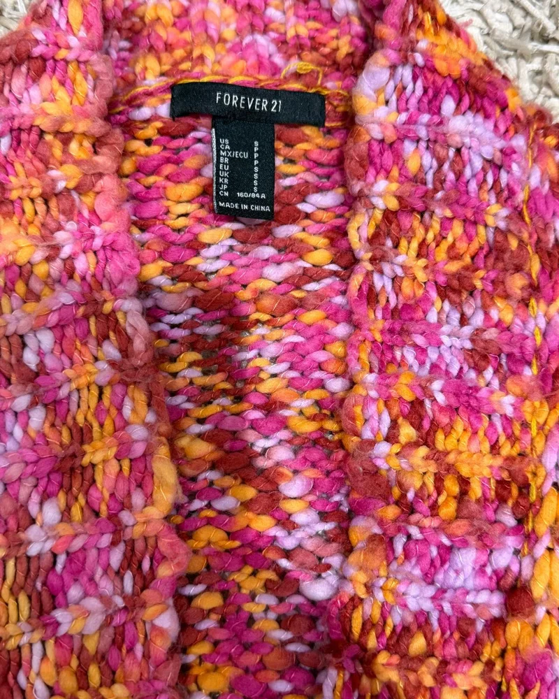 Forever 21 Cardigans, size S / 36 / 8, photo 3
