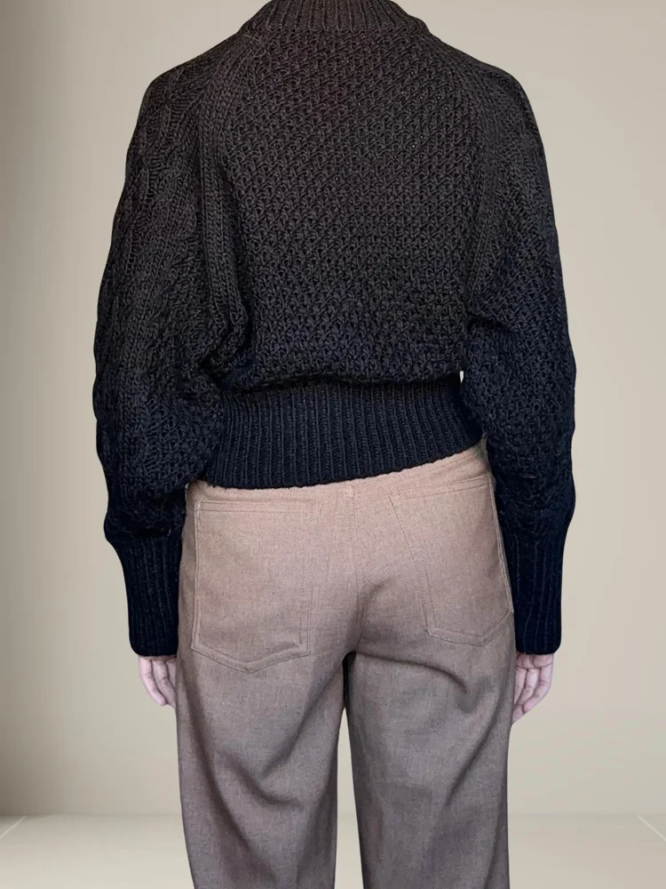 H&M Sweaters & Pullovers, size S / 36 / 8, photo 3