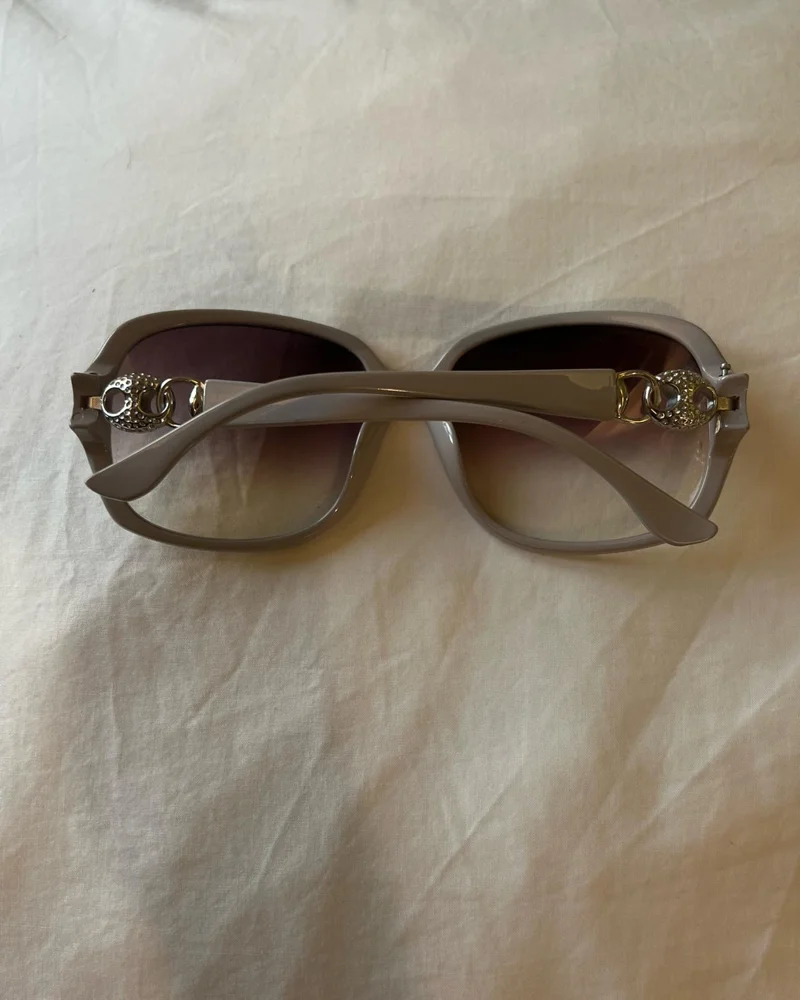 Sunglasses, size One size, photo 3