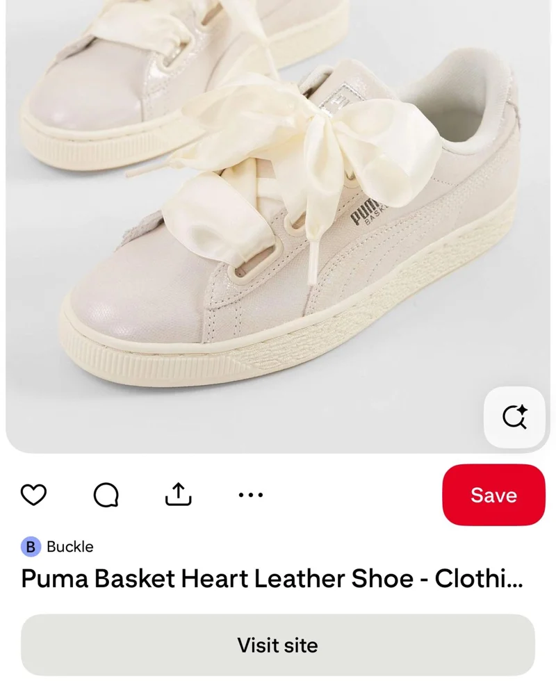 Puma Sneakers, size 37.5, photo 2