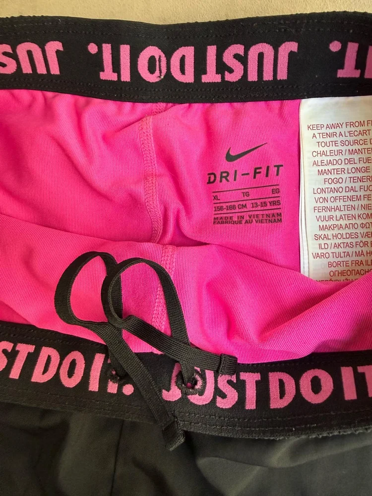 Nike Shorts, size XL / 42 / 14, photo 4