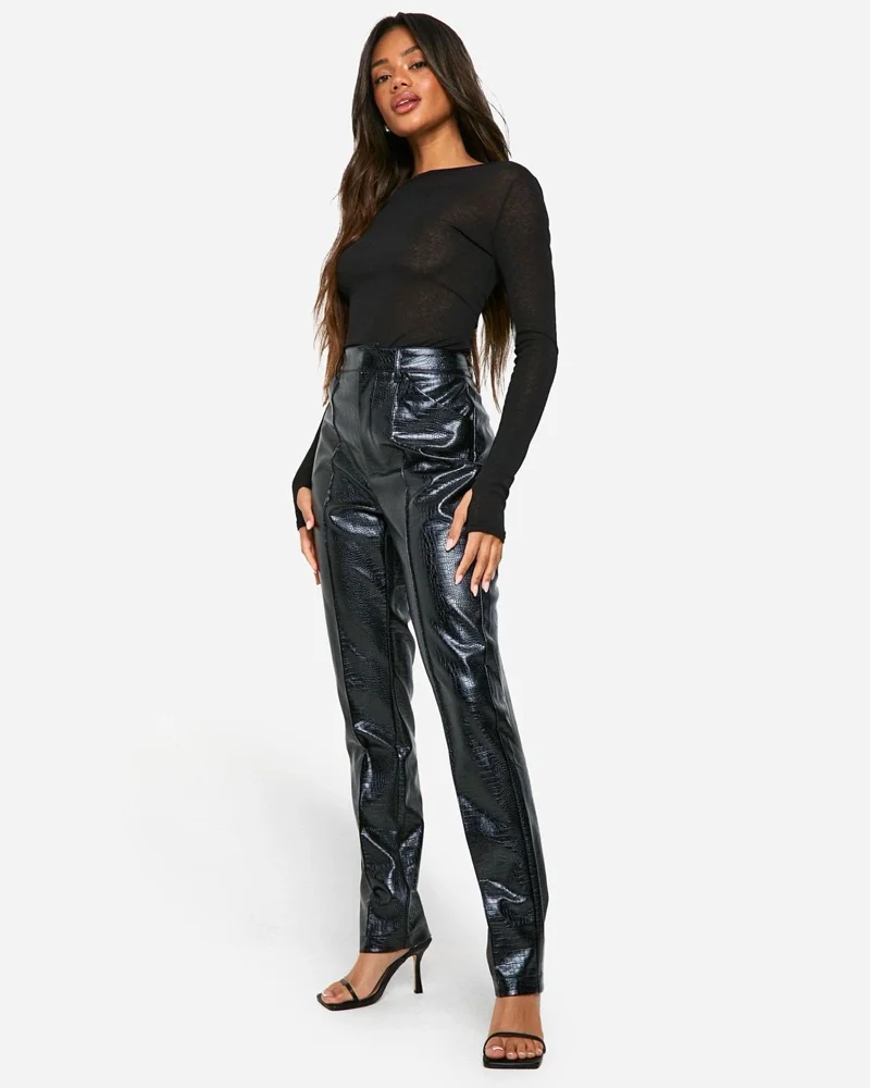 Boohoo Pants, size XS / 34 / 6, photo 6