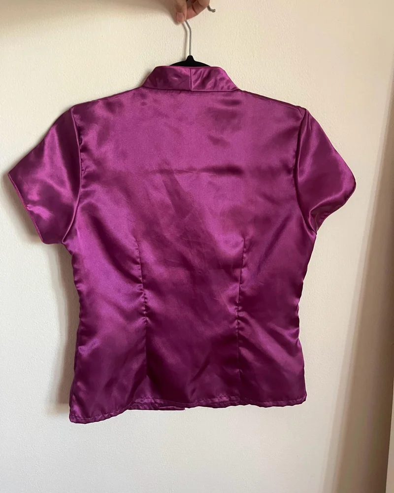 Blouses, size M / 38 / 10, photo 4