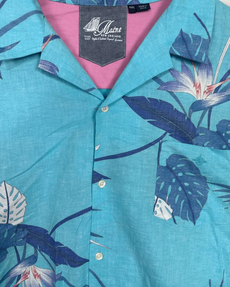 Shirts, size XXXL, photo 2