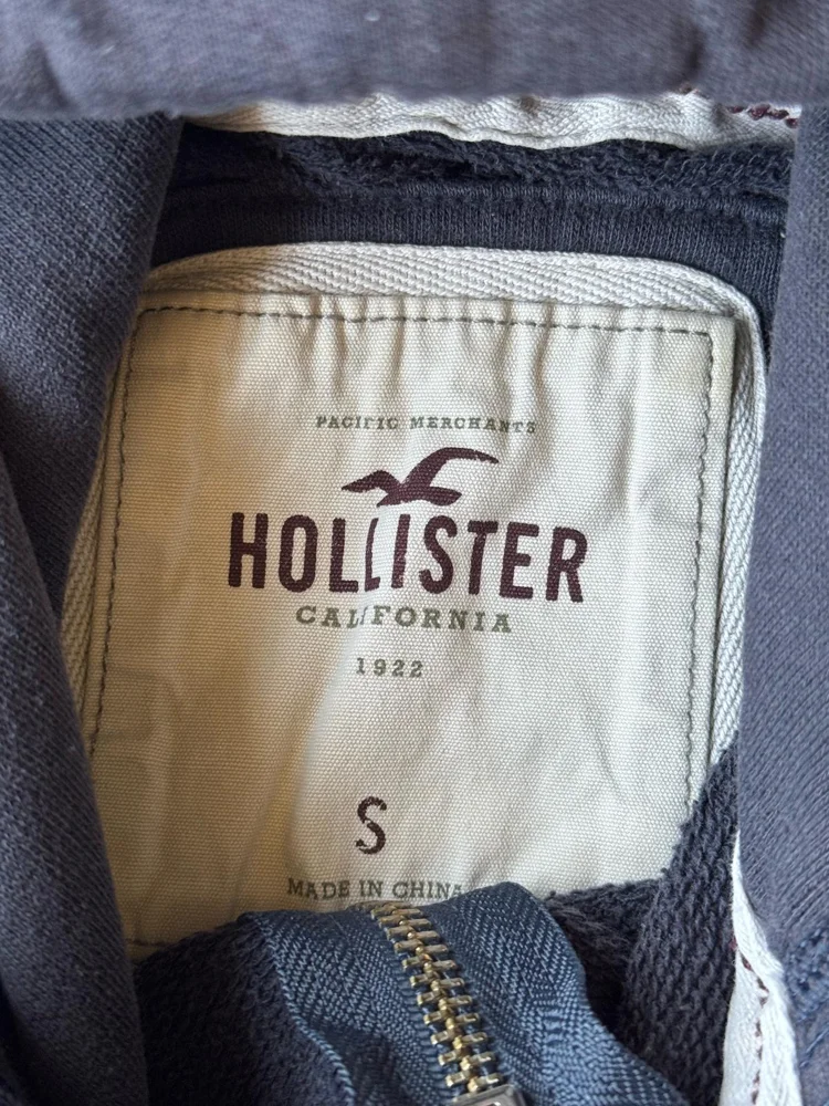 Hollister Long Sleeve, size S / 36 / 8, photo 3