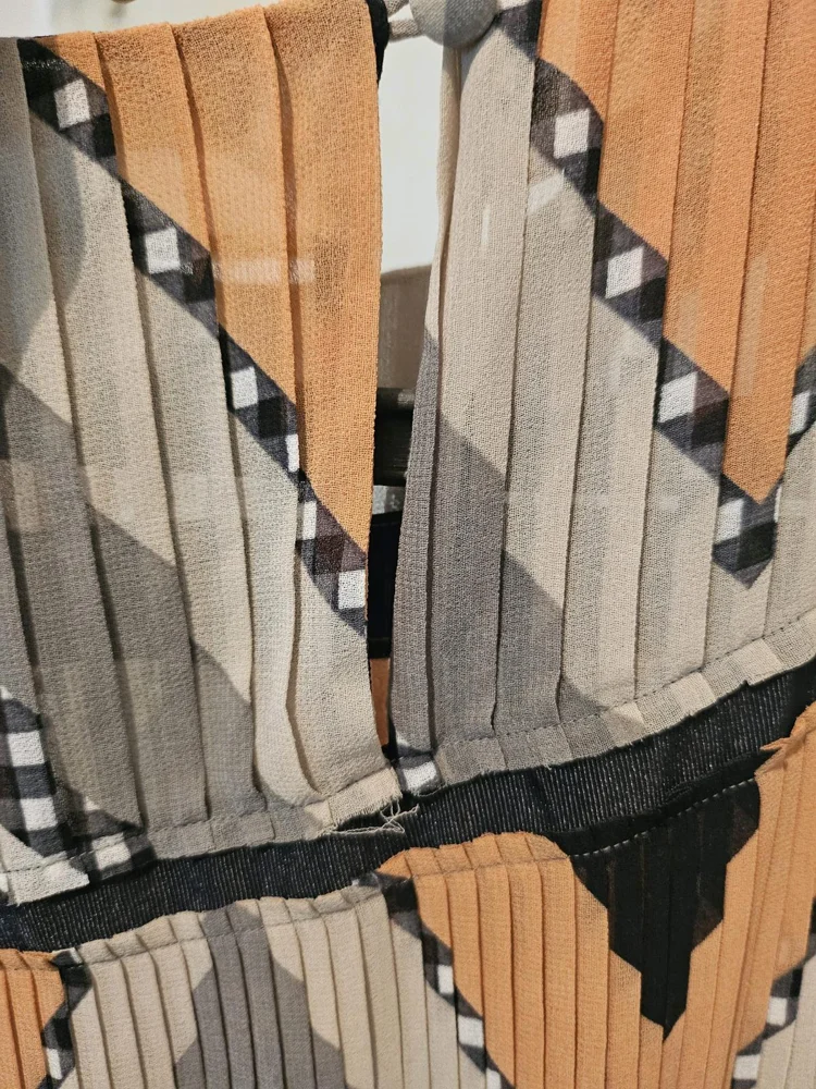 Massimo Dutti Midi Dresses, size S / 36 / 8, photo 6