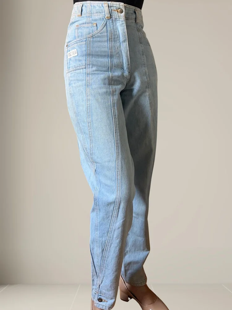 Together Jeans, size XS / 34 / 6, photo 2
