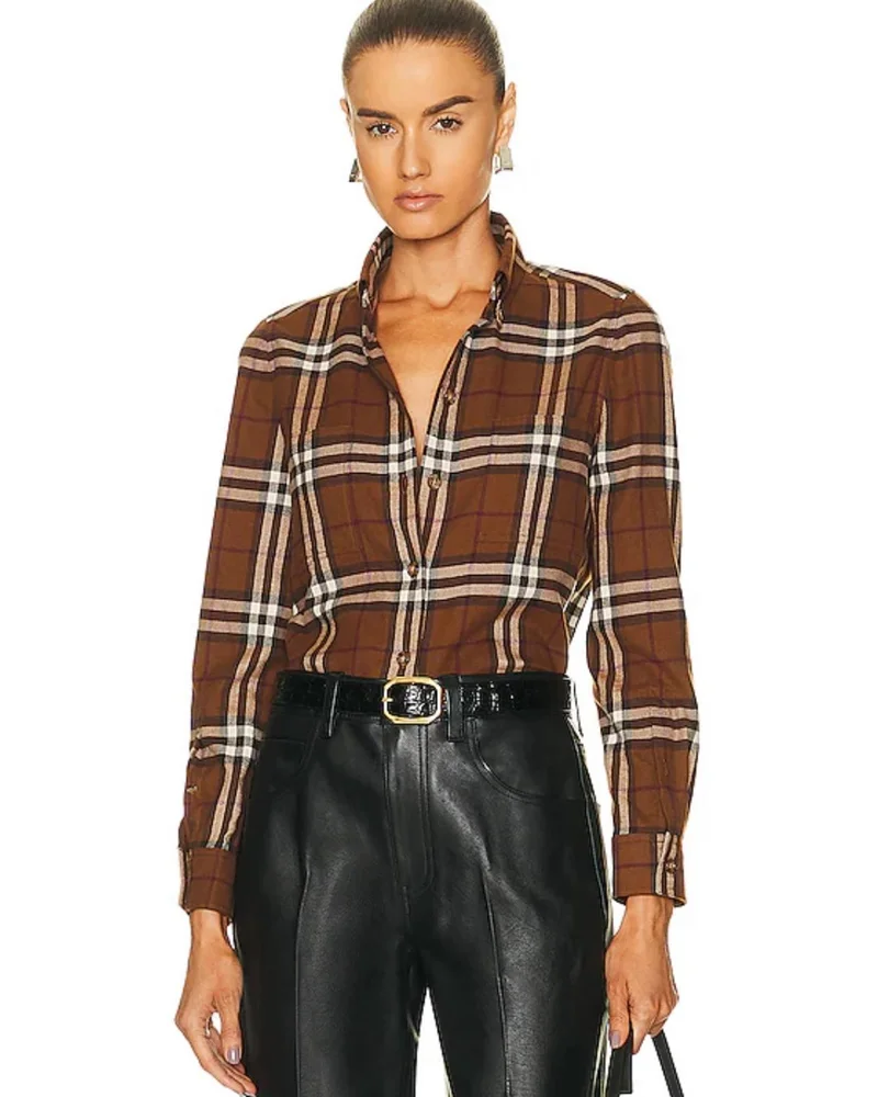 Burberry Shirts, size M / 38 / 10, photo 4