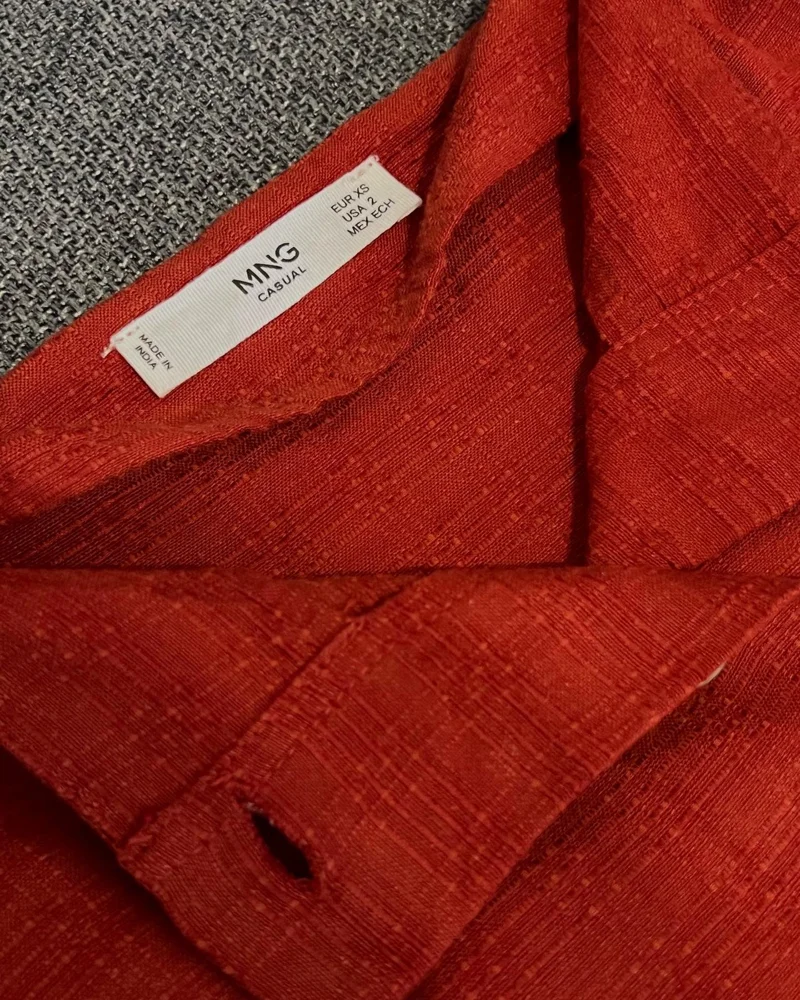 Mango Midi Dresses, size XS / 34 / 6, photo 3