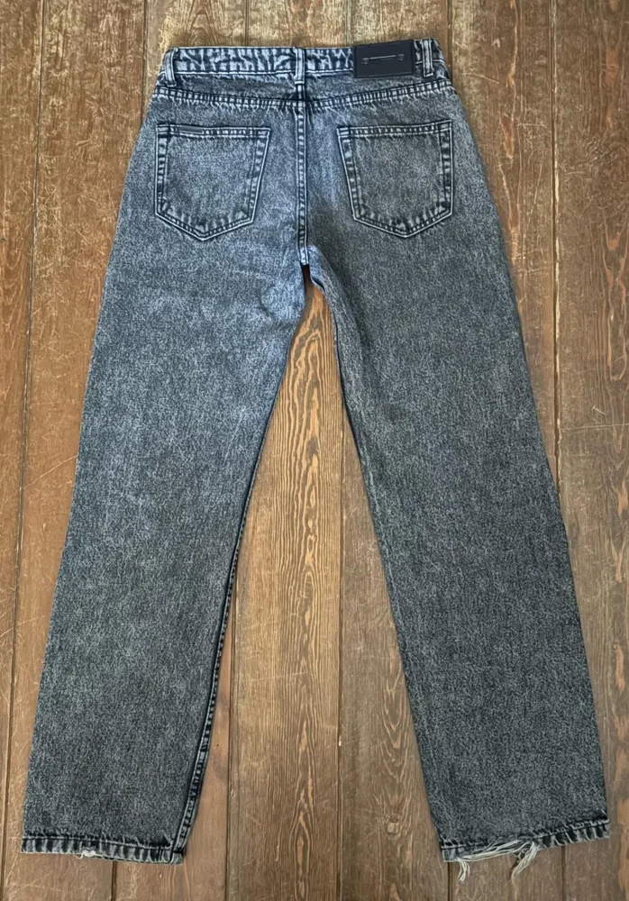 Jeans, size XS / 34 / 6, photo 4