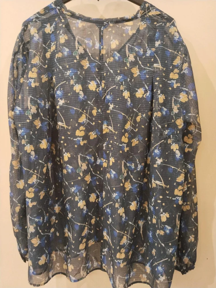 Jigsaw Blouses, size XL / 42 / 14, photo 5