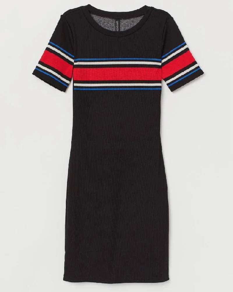 H&M Midi Dresses, size M / 38 / 10, photo 3