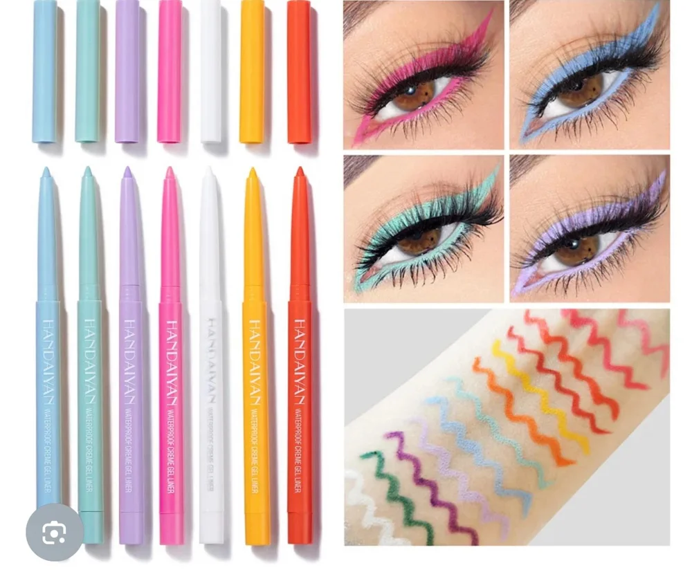 Shein Makeup, size No Size, photo 3