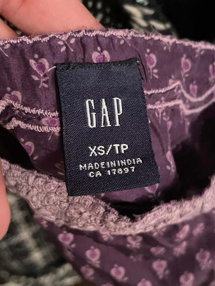 GAP Tank Tops, size XS / 34 / 6, photo 4