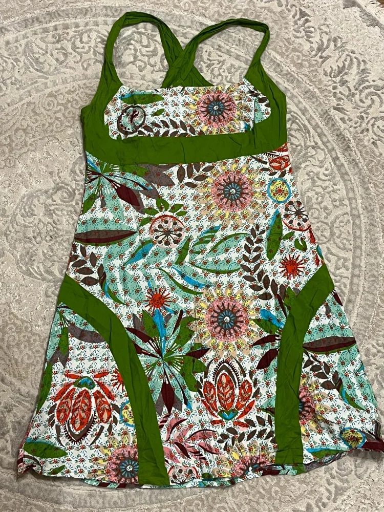 Mini Dresses