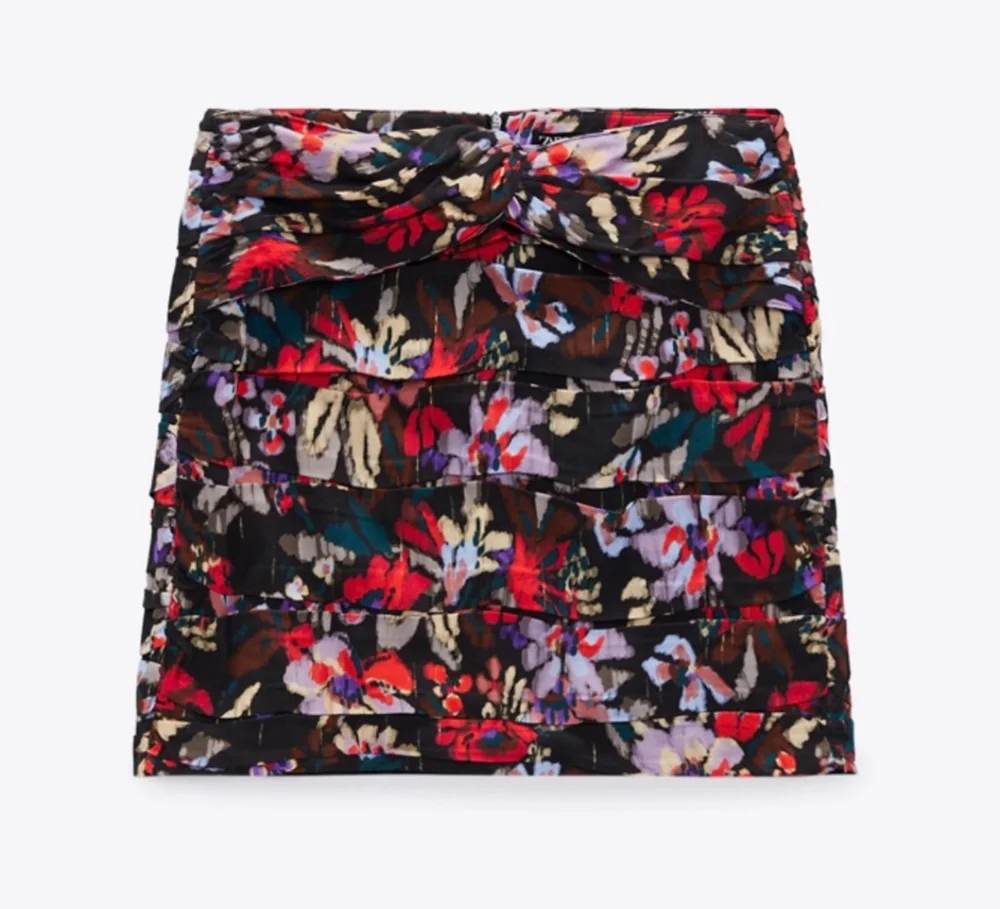 Zara Skirts