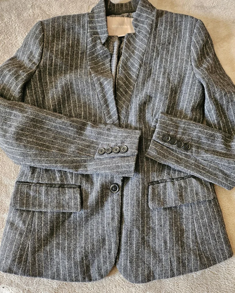 Banana Republic Blazers, size S / 36 / 8, photo 3