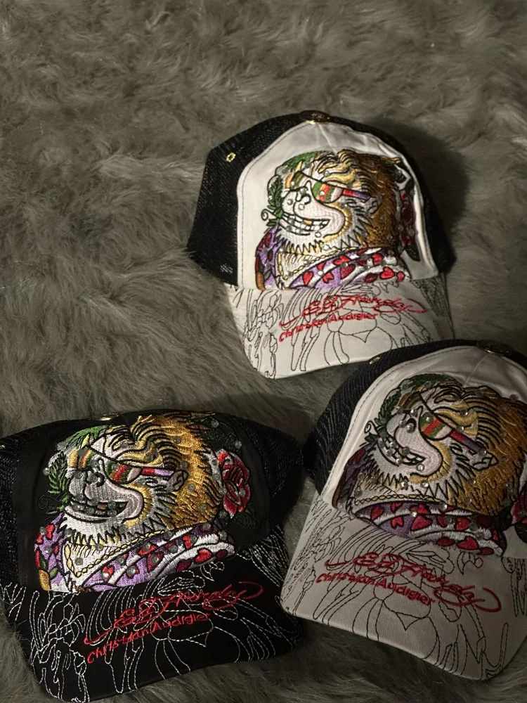 Ed Hardy Capris, size Other, photo 3