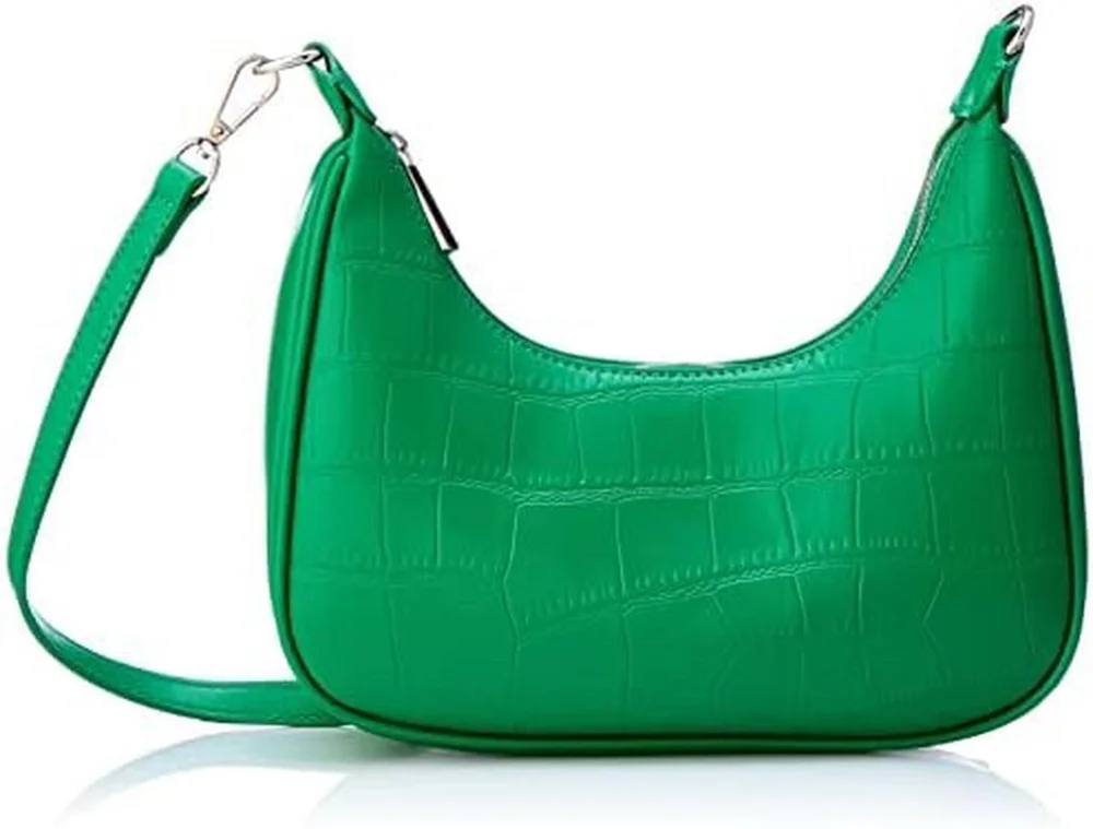 Pixi Cross-Body Bag