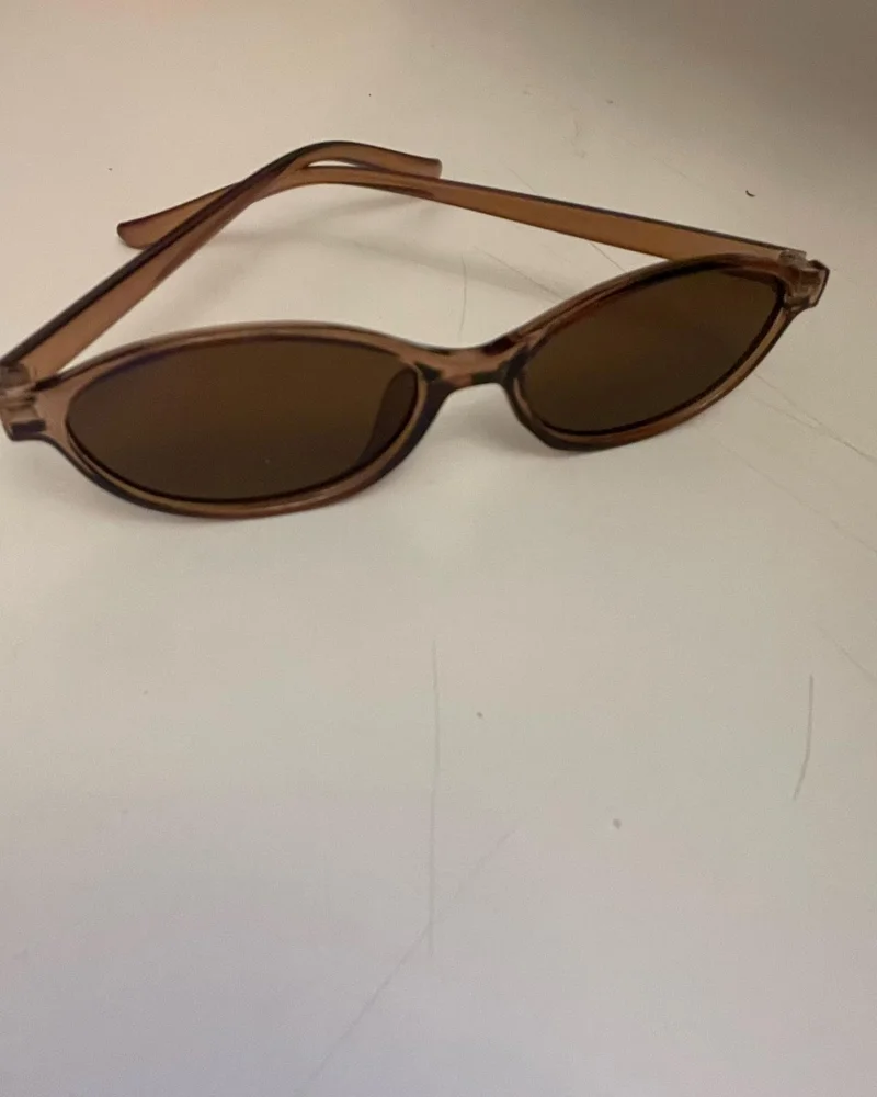Shein Sunglasses, size One size, photo 3