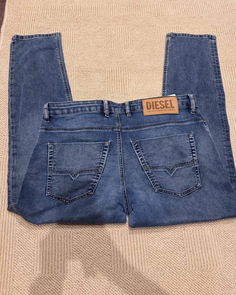 Diesel Jeans, size W34, photo 4