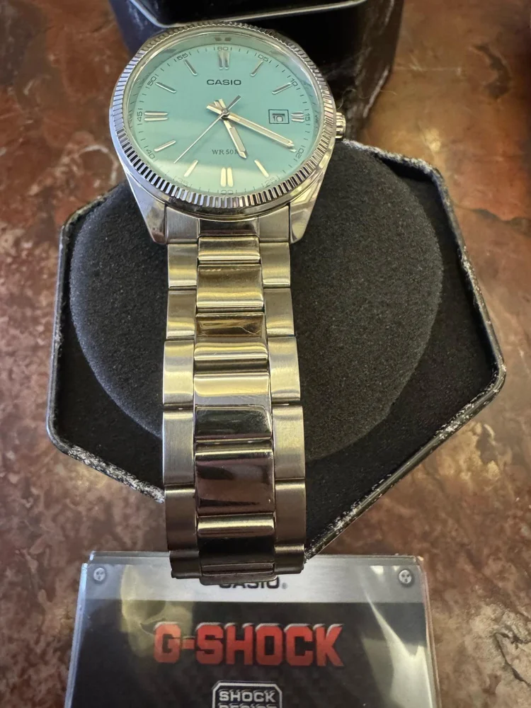 CASIO Watches, size One size, photo 4