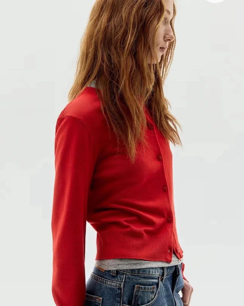 H&M Cardigans, size XS / 34 / 6, photo 3