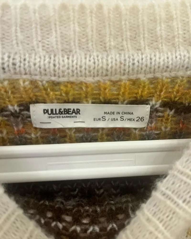 Pull & Bear Sweaters & Pullovers, size S / 36 / 8, photo 3