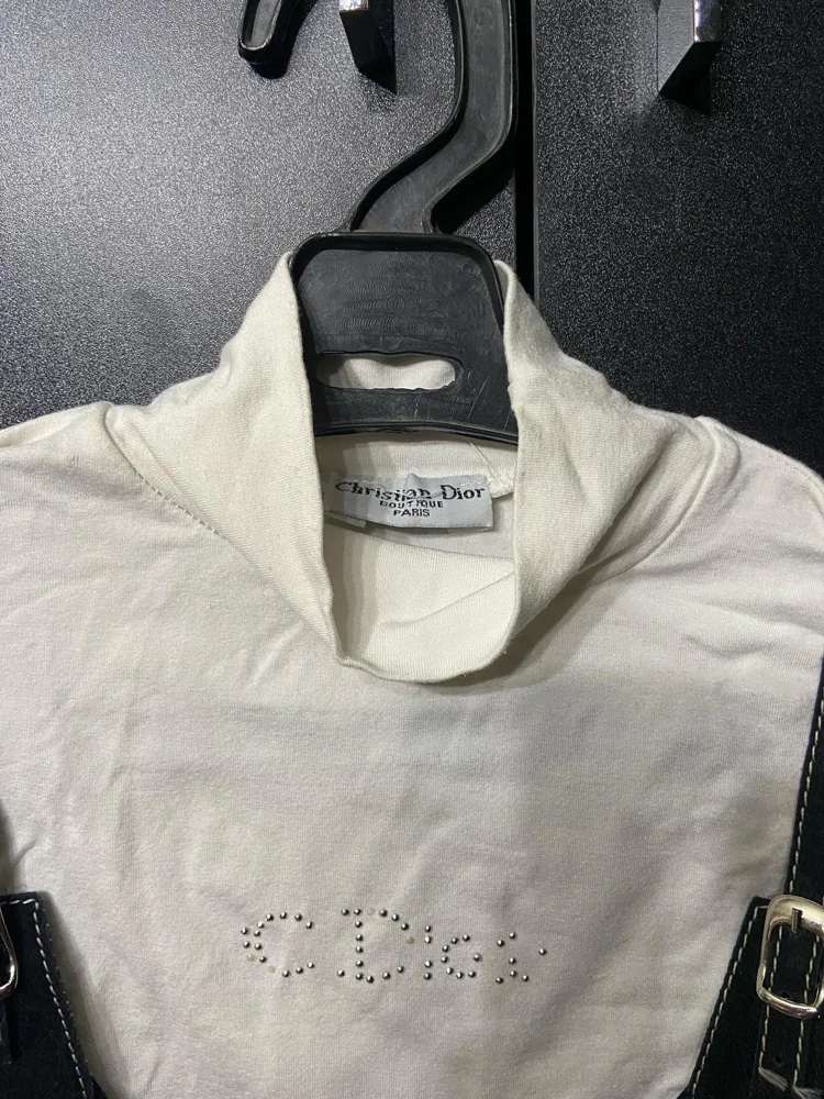 Dior Long Sleeve, size XS / 34 / 6, photo 3
