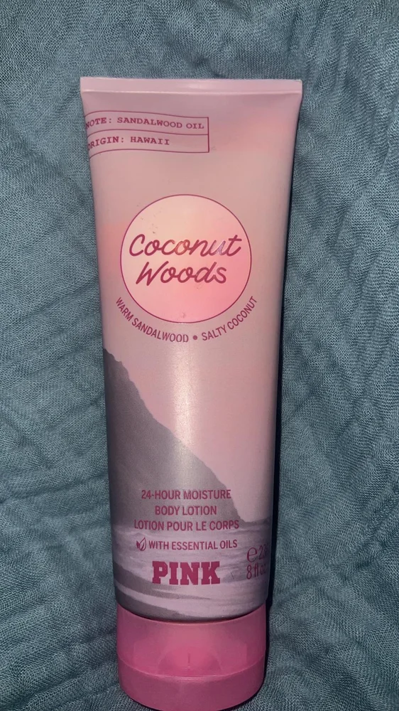 Victoria's Secret Skin care