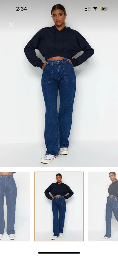 Trendyol Jeans