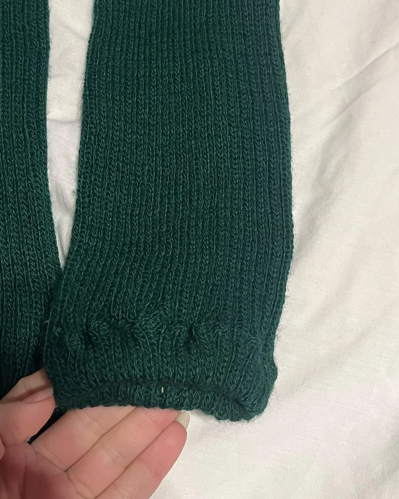 Leg Warmers, size One size, photo 3