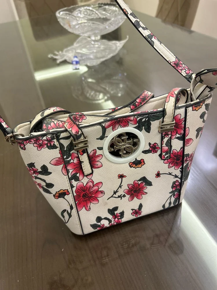 GUESS Cross-Body Bag, size Other, photo 3