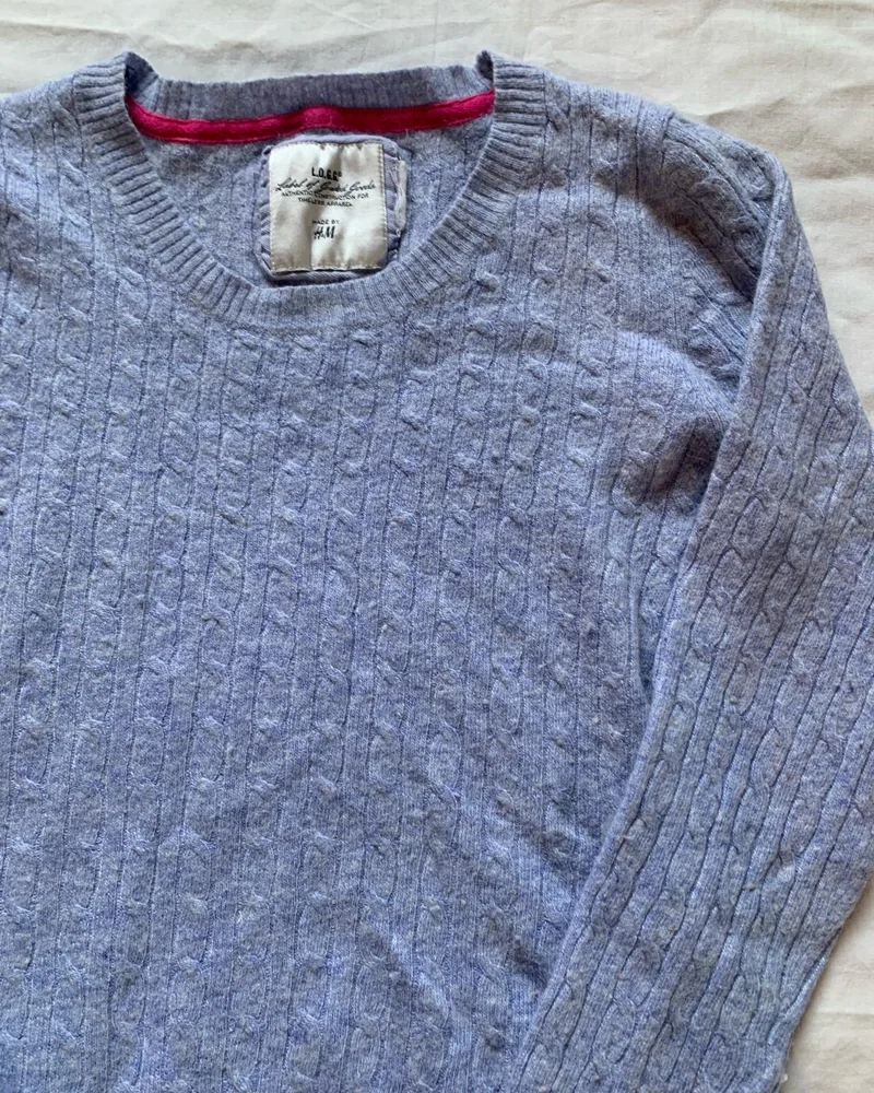 H&M Sweaters & Pullovers, size Other, photo 3