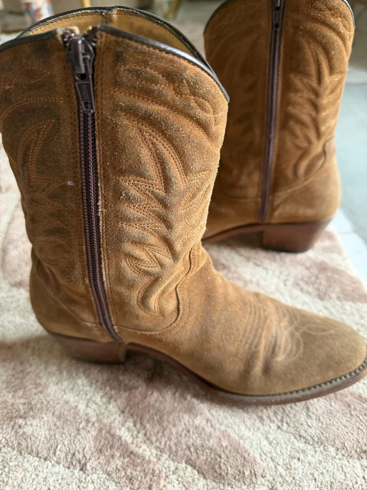Boots, size 38, photo 3