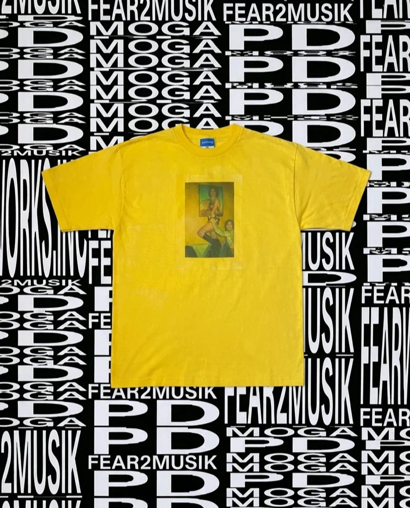 T-shirts