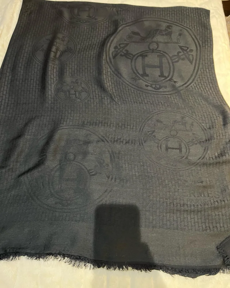 Hermès Scarves, size Other, photo 5