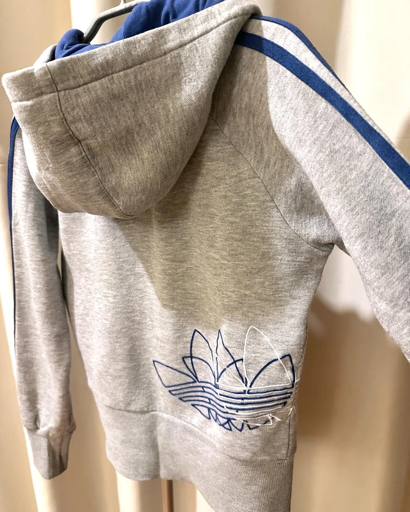 adidas Originals Jackets, size S / 36 / 8, photo 6