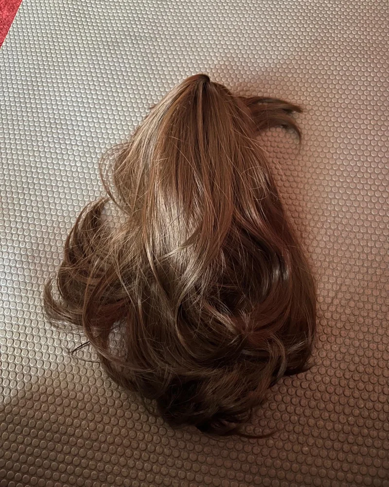Shein Hair Accessories, size One size, photo 2