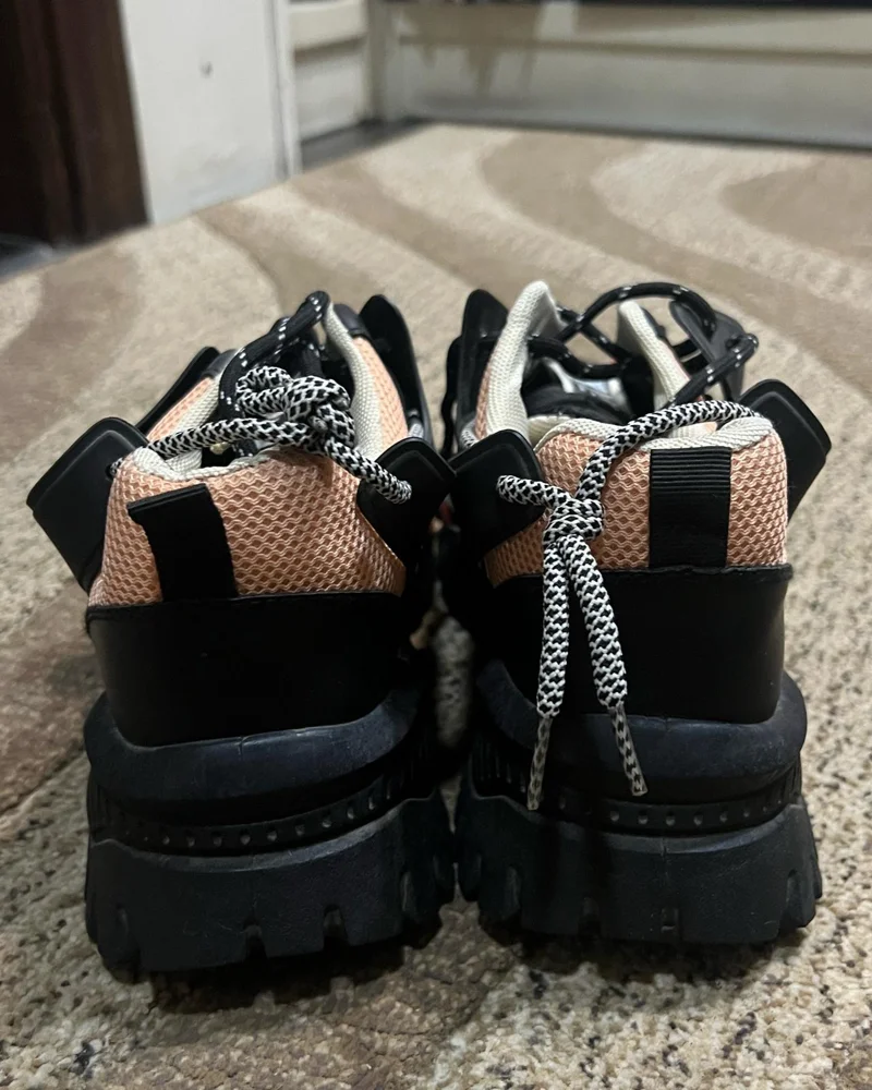 Sneakers, size 39, photo 3