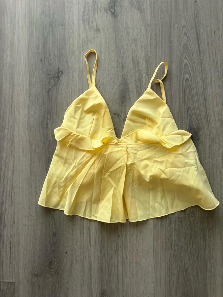 Shein Cami Tops, size S / 36 / 8, photo 3