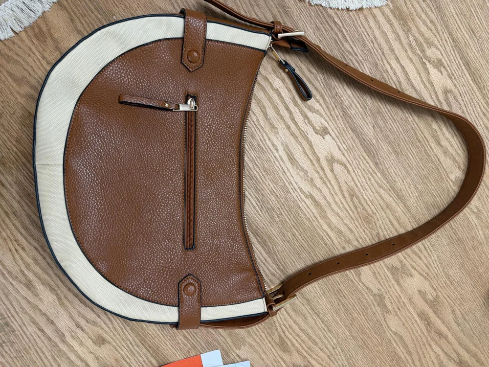 Beverly Hills Polo Club Cross-Body Bag, size Other, photo 3