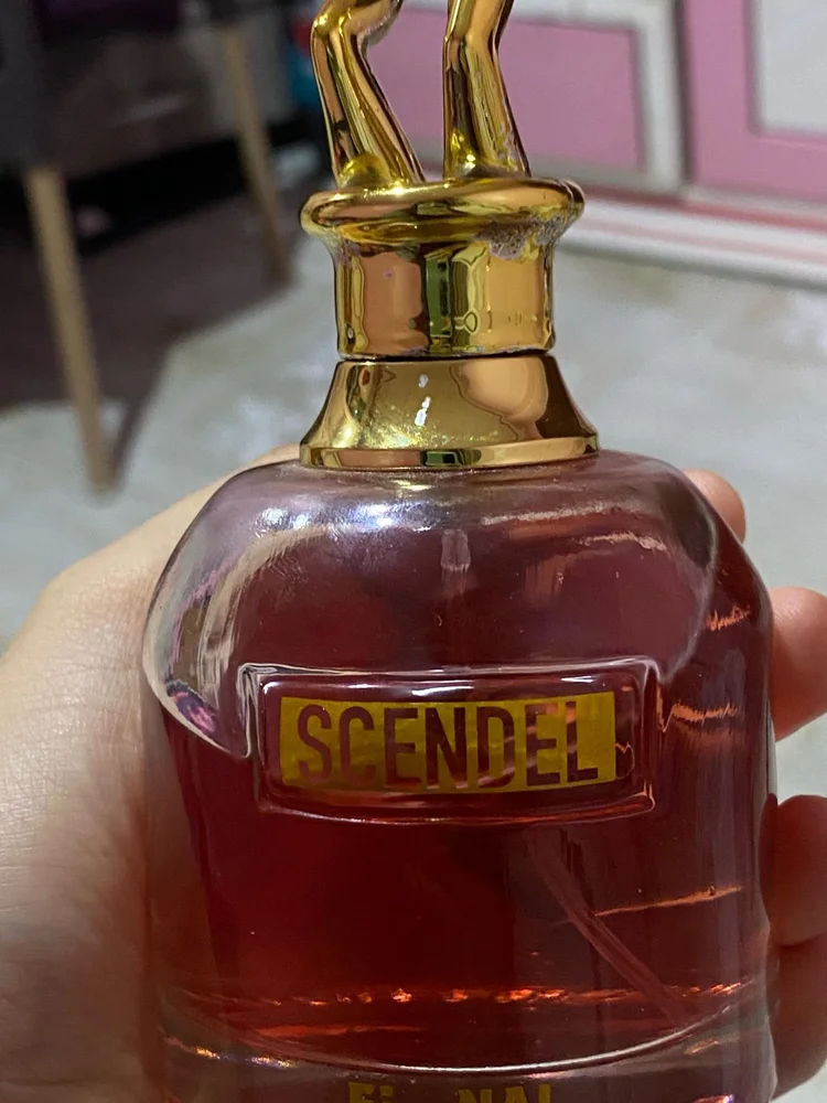 Jean Paul Gaultier Perfume, size Other, photo 3