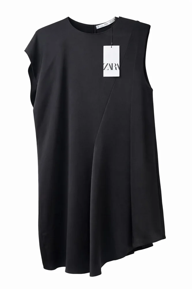Zara Midi Dresses