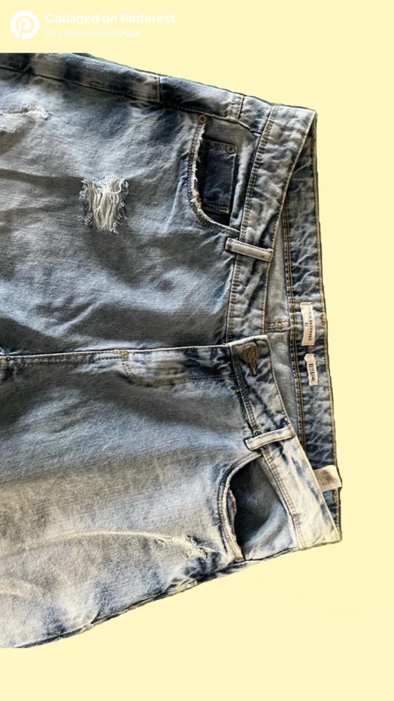 Reserved Jeans, size XL / 42 / 14, photo 2