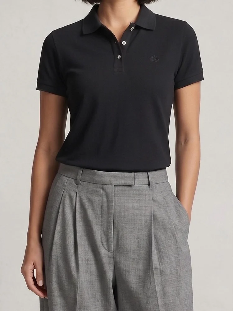 Zara Polo Shirts, size M, photo 2